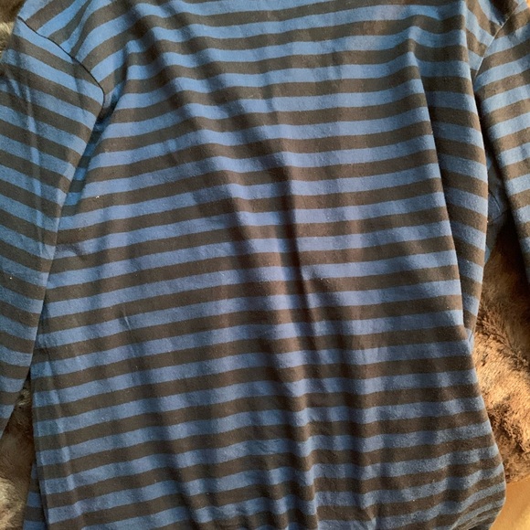 CEDAR WOOD LONG SLEEVE - Picture 8 of 8